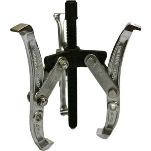 Drie-armige trekker HANS, Max. Abstand 100 mm