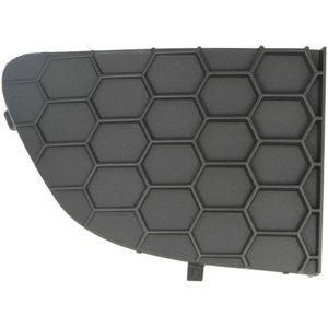 Ventilatiegrille, bumper BLIC 6502-07-2028994P