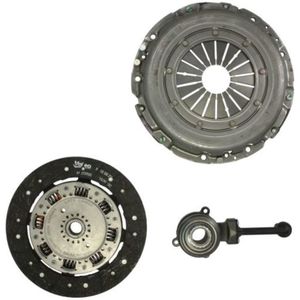 Koppelingsset LUK RepSet Pro 624 3210 33