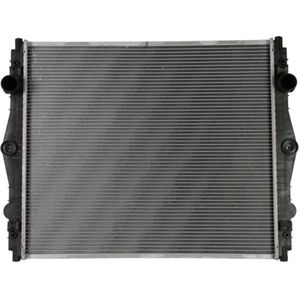 Radiator, motorkoeling NRF 509744