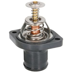 Thermostaat, koelvloeistof THERMOTEC D2C004TT