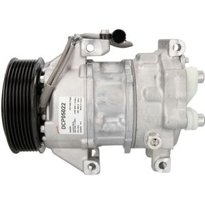 Compressor airconditioning DENSO DCP05022
