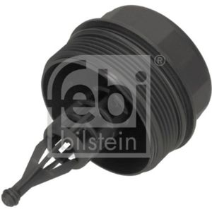 Deksel, oliefilterbehuizing FEBI BILSTEIN 193881