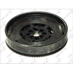 Dubbel massa vliegwiel LUK ZMS 415 0282 10