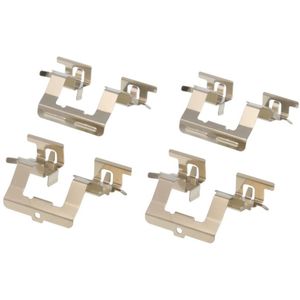 Montageset, remblokken AUTOFREN SEINSA D4-3051A