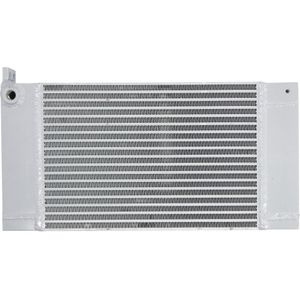 Olie radiator, motorolie THERMOTEC D7AG753TT