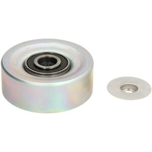 Geleiderol. V-riem VOLVO PENTA 21280913