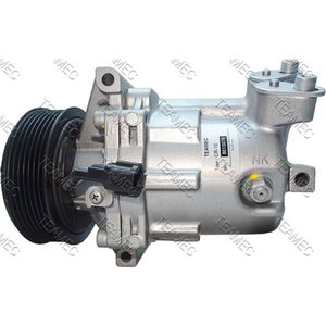 Compressor airconditioning TEAMEC TEAMEC 8613079