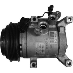 Compressor, airconditioning AIRSTAL 10-3758