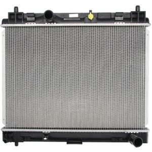 Radiator, motorkoeling KOYORAD PL012487
