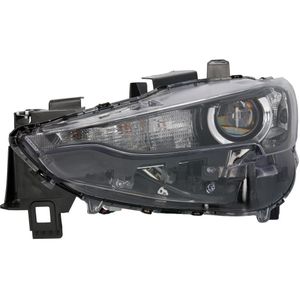 Koplamp, bevestiging TYC 20-16504-06-9