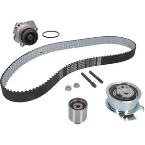 Waterpomp + distributieriem set PowerGrip® SNR KDP457.491