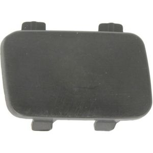Ventilatiegrille, bumper trekhaak BLIC 5513-00-0085921P
