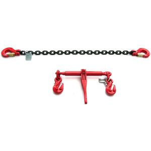 Laadbevestiging CARGOPARTS GM-O-G8 FI8 7000