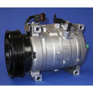 Airco-compressor DENSO DCP06012