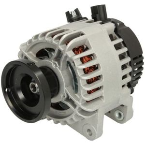 Driefasige generator STARDAX STX100825R