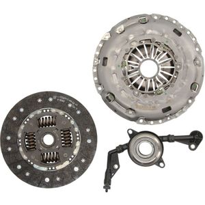 Koppelingsset LuK RepSet Pro LUK 624 3703 33
