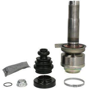 Homokineet reparatie set, aandrijfas SPIDAN 24564 Rechts