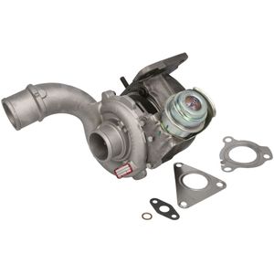 Turbocharger GARRETT 708639-9011S W/O CORE