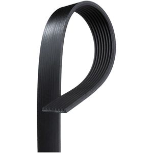 Poly V-riem FleetRunner™ Micro-V® GATES 8PK1585HD