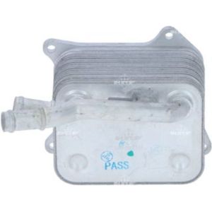 Olie radiator, motorolie  NRF 31748