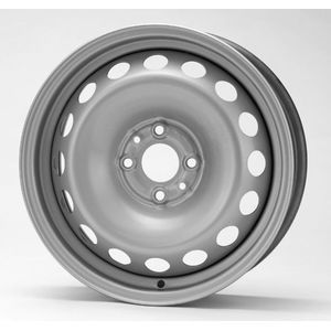 Stalen velg 15 inch ALCAR 4x98 5,5J ET32