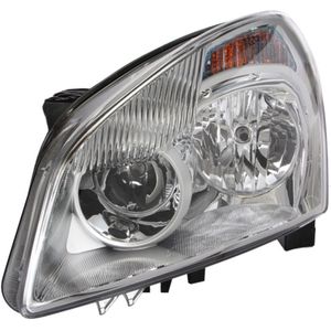 Koplampen HELLA 1EF 238 042-011, links