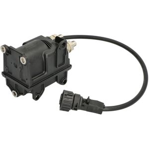 Hoofdschakelaar, accu AKUSAN SCA-BS-001