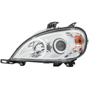 Koplampen HELLA 1EL 223 151-171, links