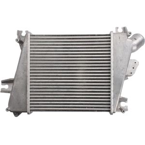 Intercooler NISSENS 96527