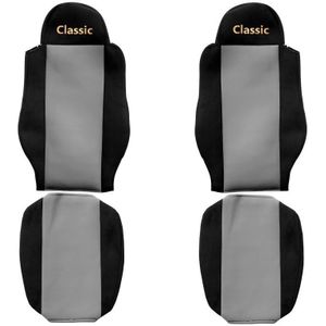 Stoelhoes F-CORE PS05 GRAY