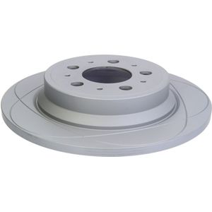 Remschijf ATE Power Disc 24.0312-0151.1, 1 Stuk