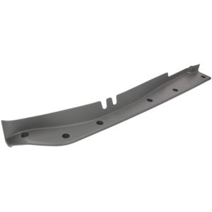 Sierstrip bumper PACOL MAN-CP-014L links