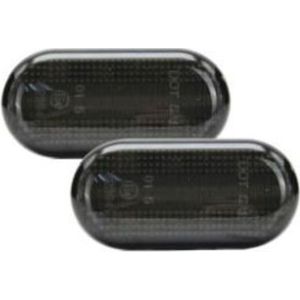 Knipperlichtenset Tuning / Accessoire Onderdelen BLIC L56-140-002LED-SD