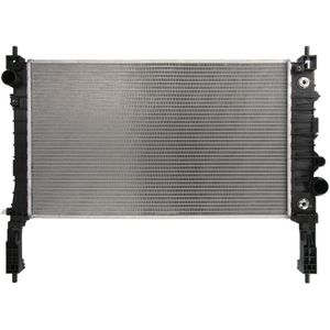 Radiator, motorkoeling KOYORAD PL463549
