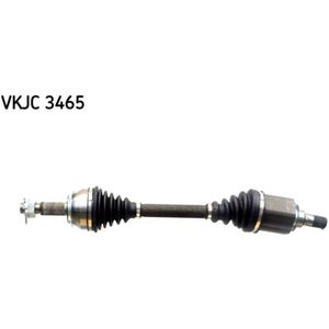 Aandrijfas SKF VKJC 3465