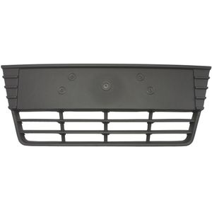 Ventilatierooster, bumper BLIC 6502-07-2536991PP
