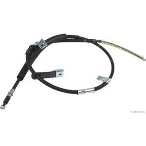 Kabel, parkeerrem HERTH+BUSS JAKOPARTS J3930550