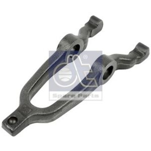 Ontkoppelingsvork, koppeling DT Spare Parts 3.40046
