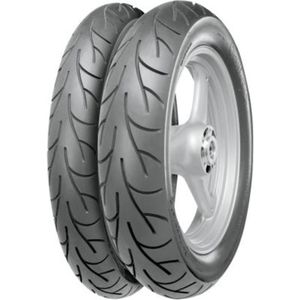 Motorbanden CONTINENTAL ContiGo! 130/80-17 TL 65H