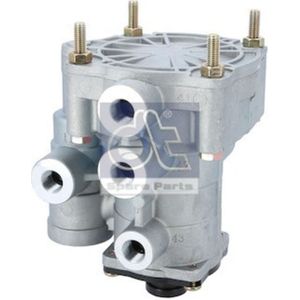 Stuurklep, aanhanger DT Spare Parts 2.44072