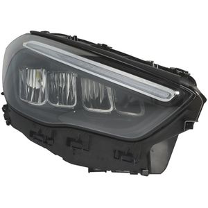 Koplampen HELLA 1EX 015 568-121