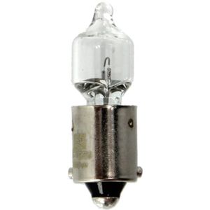 P27/7w lamp OSRAM H6W Standard 12V, 6W