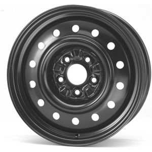 Stalen velg ALCAR ALC9735