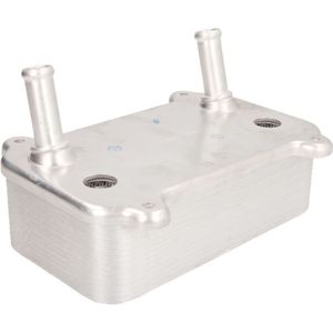 Olie radiator, motorolie THERMOTEC D4N002TT