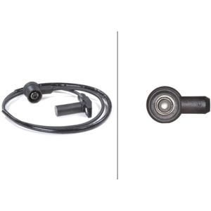 Pulsgenerator, krukas HELLA 6PU 009 110-451