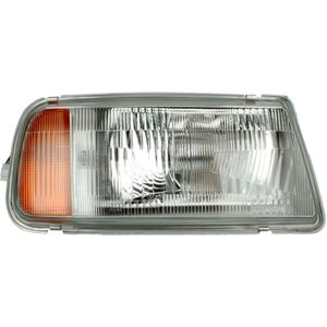 Koplampen TYC 20-3062-05-2, rechts