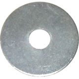 DRESSELHAUS - 4170 - Sluitringen - Verzinkt - 100 Stuks