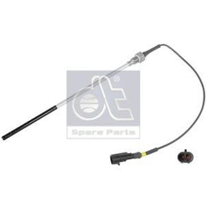 Sensor, motoroliepeil DT SPARE PARTS 7.50634