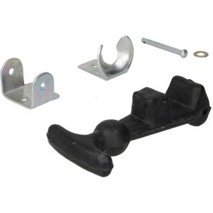 Spanband DT Spare Parts 4.60842